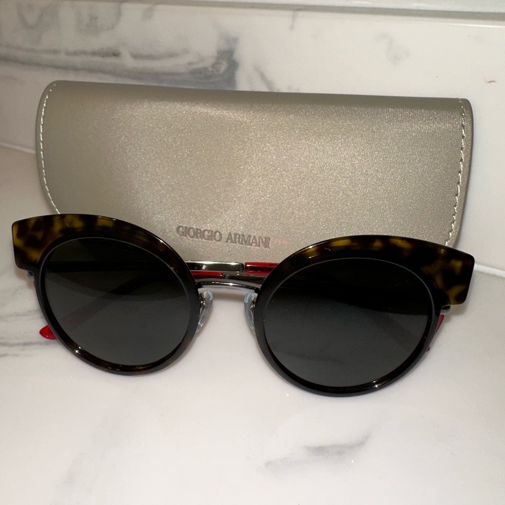 Giorgio Armani Sunglasses